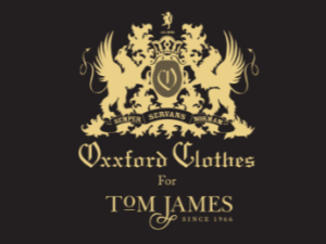 Tom James Company Oxxford Clothes Fall Winter Spring Summer Collection